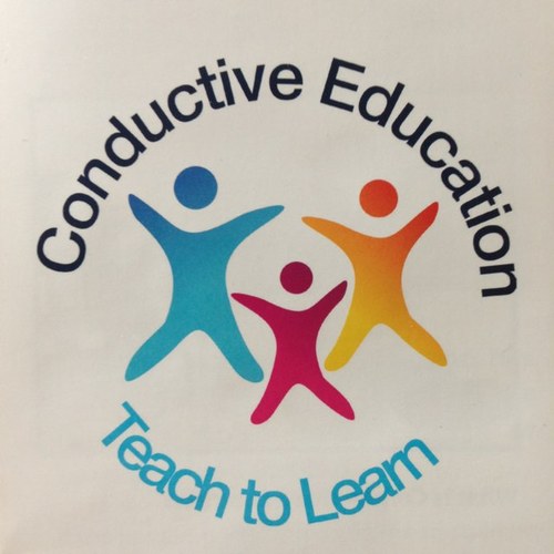 Conductive Education for CP and other neurological conditions ; developing the learning capabilities of our students to help them reach their full potential.