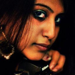Photographer, Writer, Wanderer, Traveller, a Dancer. Forever craving for a tub of chocolate ice cream and alcohol.