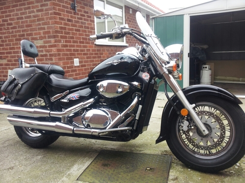 1958mikethomas's profile picture. 