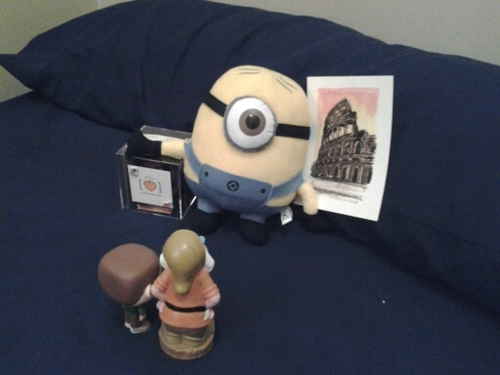 JuanGFayrenM's profile picture. Estudiante de Ing. Industrial, actualmente completando un Master en Chicago, lo que me hace llegar tarde a unas cuantas cosas y pronto a otras!