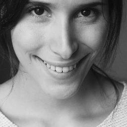 helene_rruiz's profile picture. comédienne Agence playtime