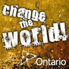 CTW works with Volunteer Hamilton, Ministry of Citizenship and Immigration & Ontario Volunteer Centre Network to get youth (13-18) to volunteer in the community