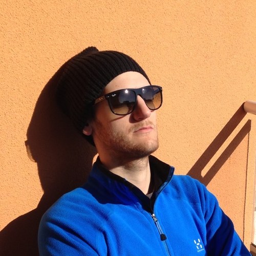 martinlundvall's profile picture. A red! #Conversionista! #LiverpoolFC