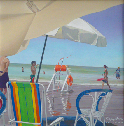 ARTISTA PLASTICA