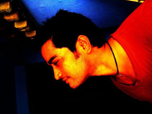 gauravsheenu's profile picture. 