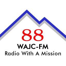 WAJC-FM
