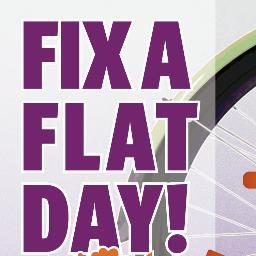 fixaflatday's profile picture. To help get bikes back on the road, Chico State Summer Session and AS Bike Cart present Fix a Flat Day! 2016 date to be announced soon!