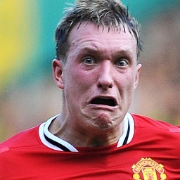 FaceOfPhilJones Profile Picture