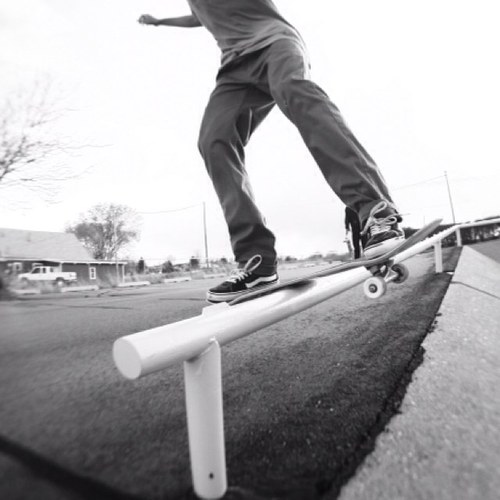 Love to Skate & Surf!