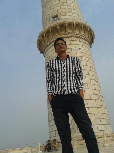 WILL TO TOUCH THE SKY