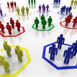 SegMercados's profile picture. Criterios para dividir el mercado y satisfacer necesidades de forma mas efectiva