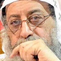 Pope Twadharos II (@popetwadhrosii) Twitter profile photo