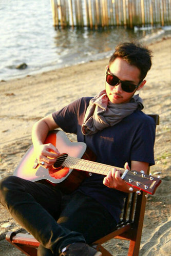 Rendy Ryandy Profile