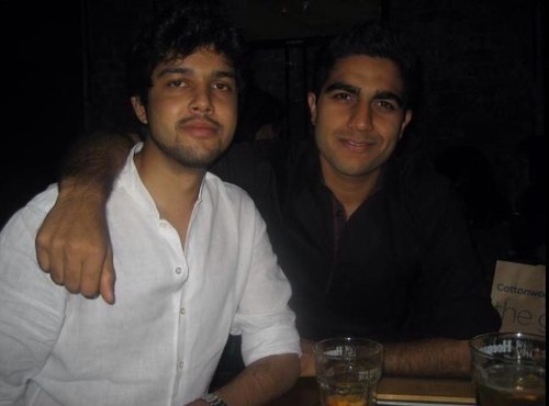 anmolthakkar's profile picture. Stock Broker & Director - Anmol Equities Pvt Ltd.