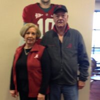 Brenda Staton - @jerrystaton1 Twitter Profile Photo