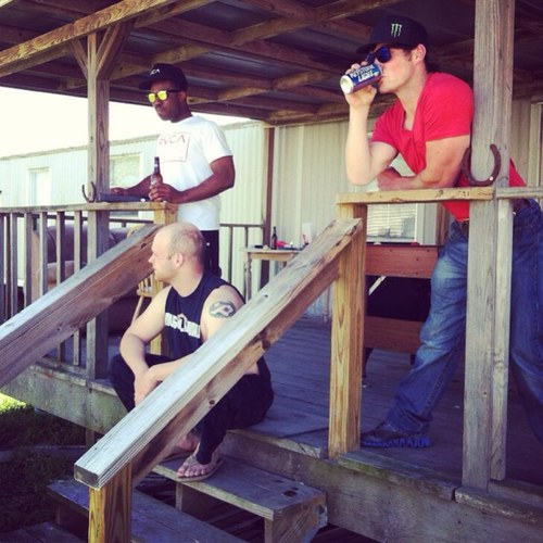 DougWdc007's profile picture. 