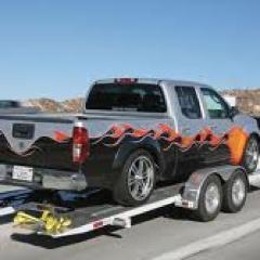 LIKE TOWING CARS FOR WORK
                        KILO LICK owner josh toner
