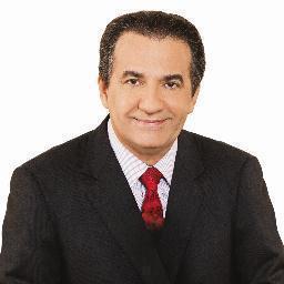 Twitter oficial do pastor e presidente da Assembleia de Deus Vitória em Cristo e apresentador do programa Vitória em Cristo