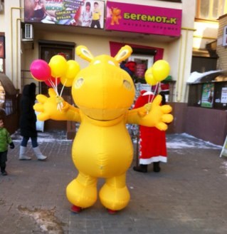 BegemotikDmd's profile picture. 