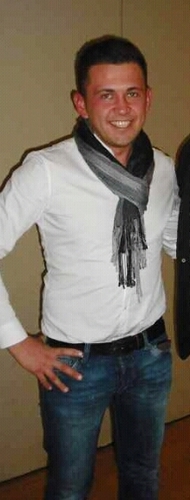 SZilkowski's profile picture. 