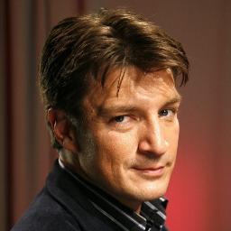 This is a place for worshipping our Ruggedly Handsome Overlord. Nathan Fillion is not affiliated with this account. His Twitter account is @NathanFillion