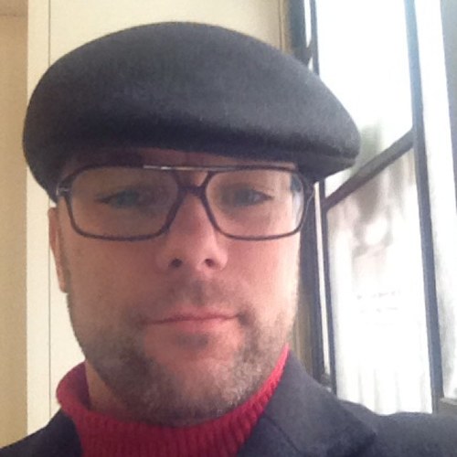 PascoEric's profile picture. 