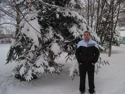 плечо и унесла.
