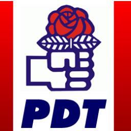Perfil Oficial do Diretório Municipal do PDT de Belford Roxo - RJ

Tel: (21) 3939-7570

E-Mail: pdt12.belfordroxo@gmail.com