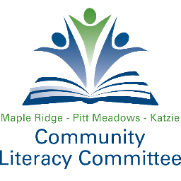 Maple Ridge Pitt Meadows Katzie Community Literacy Committee supports adult, family and community literacy through programs, referrals and raising awareness.