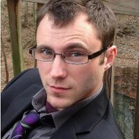 Nathaniel Evans (@natesmark) 's Twitter Profile