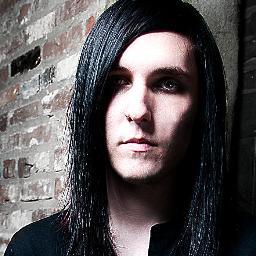 I'm Joe, vocalist of Camisado
http://t.co/RlDAQ9WEgd

There's no time to discriminate, hate every motherfucker that's in your way