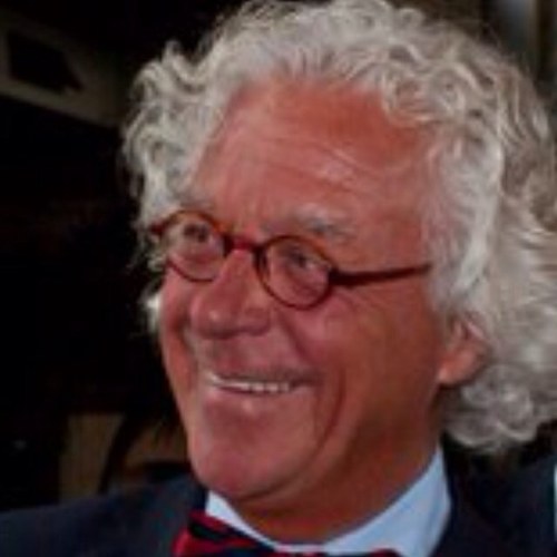 Geurt1945's profile picture. 