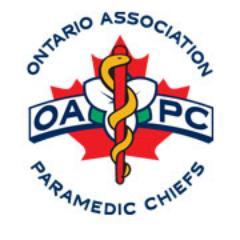 The Association of Municipal Emergency Medical Services of Ontario (AMEMSO) was formalized as a non-profit corporation in 2002.