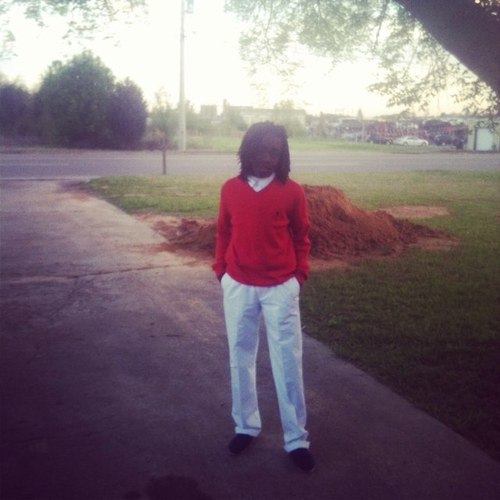 Young Fly Niqqa! Follow Me.. Immah DreadHead! SWAYY.. Is Dah Movement! I Stay Sauced Up! #400 #R.I.P BOT!