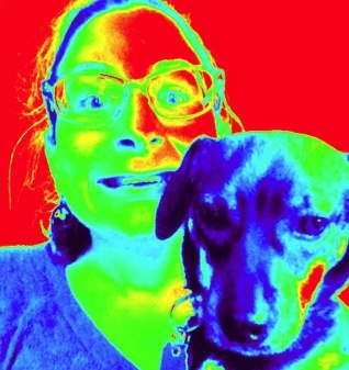 amamadio's profile picture. If I had one wish it would be a universal understanding of cultural relativism. Dog person, PhD student, food lover, in a relationship with tacos.