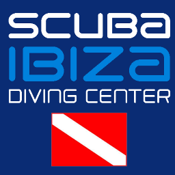 El mejor centro de #buceo @PADI en #Ibiza. The best PADI #diving center in Ibiza