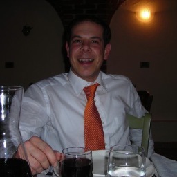 b_pramaggiore's profile picture. Insegnante di Informatica e Logistica presso vari istituti, WebDesigner e esperto di grafica.