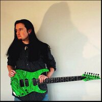 Ben Eller (@benellerguitars) 's Twitter Profile