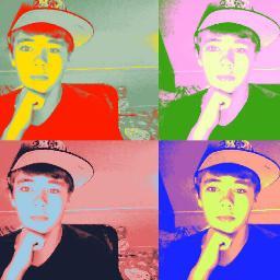 jongen~13jaar~stedelijk k1e~love chelsea~swagger~youngster