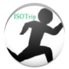 ISOTrip_app's profile picture. ISOTrip is a Mileage Tracker app for Android Phones. Keep log of your trip mileage without the hassle of pens & paper. Find  us here: https://t.co/2ACYmR4BQt