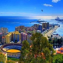 Málaga