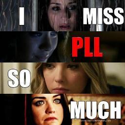#ATeam #PllFanProblems #PLL #PrettyLittleLiars