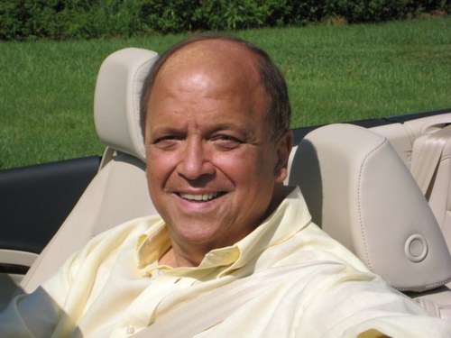 John Davis