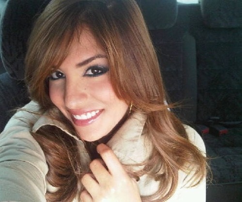 EstefaniaMoyaN's profile picture. Venezuelan Lawyer/ Animal lover and animal rights activist