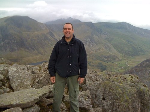 Innovation Director at ITG, loves all things pos past, present and the future