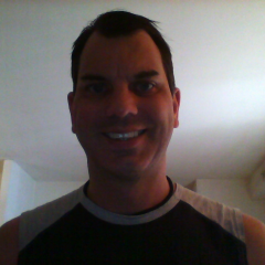 Theatre Arts teacher PHS, Masters from NYU, Bachelors from FSU. Actor & director.