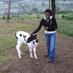Fosca Tumushabe (@tfoscafosca) Twitter profile photo