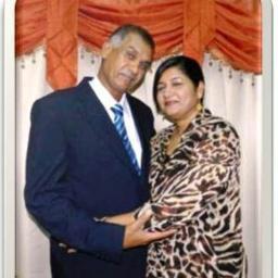 TablelandOBC's profile picture. A full gospel,Pentecostal church founded in 1968. Pastored by Rev. Dookhan Rampersad for the past 30 yrs.TOBC is a member of the Open Bible Standard Churches TT