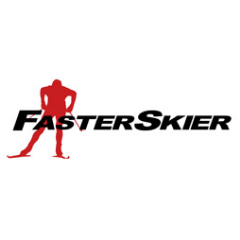 Faster Skier
