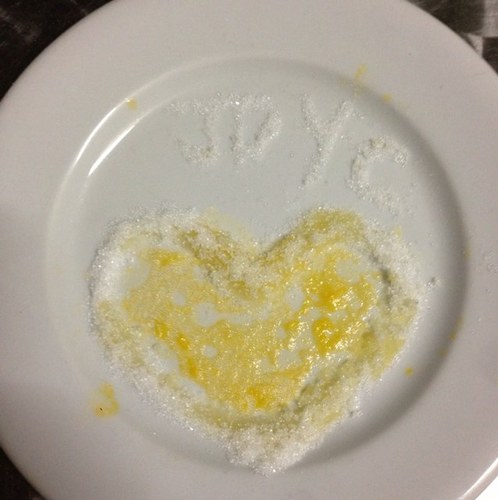 Crispuu22's profile picture. Me pareció ver un lindo gatito :)